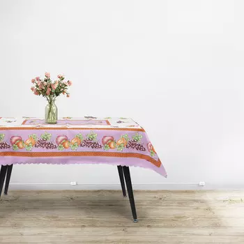 Скатерть Grand textile 140х180 см