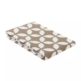 Скатерть хлопковая орнамент 140x240 Gemitex