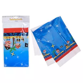 Скатерть Koopman party Пираты 132х220 см