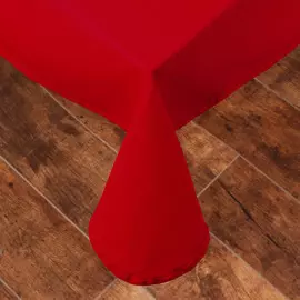 Скатерть Morbiflex casa bordo 140x420