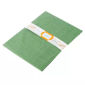 Скатерть Morbiflex casa green круглая d 170 см