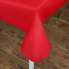 Скатерть Morbiflex casa с водоотталкивающей пропиткой 140х140