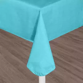 Скатерть Morbiflex casa turkuaz 140x180