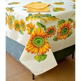 Скатерть Servalli ДЖИРАСОЛЕ-С-6