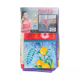 Скатерть тканевая 148х300 Fred Oliver