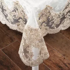 Скатерть Wonne Traum 125х155