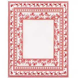 Скатерть Wonne Traum Suomi 170х130 см