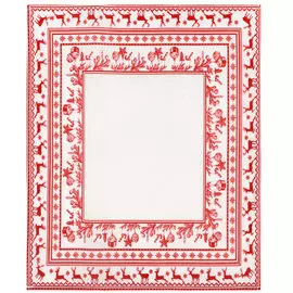 Скатерть Wonne Traum Suomi 220х170 см