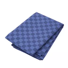 Скатерть жаккард синяя 140x240 Gemitex picasso 501844