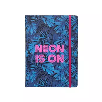 Скетчбук, Infolio Study, 150х210 мм, 64 л., нелинованный