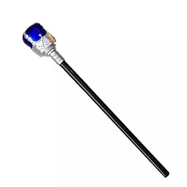 Скипетр Long Cheng Yiwu City царский синий