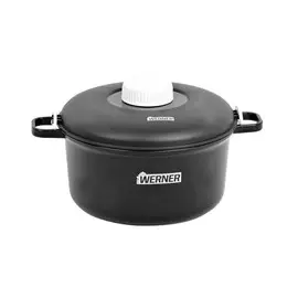 Скороварка для СВЧ Werner Trixie 21х15 см