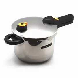 Скороварка Silampos Easy 6 л с ручкой