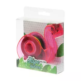 Скотч односторонний Koopman Радуга 1,8х250 см