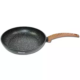 Сковорода 20x4.5 см Fissman vesuvio stone 4240