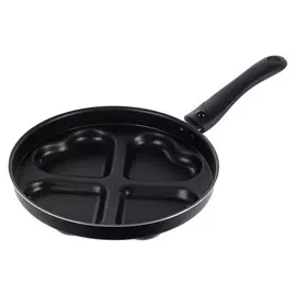 Сковорода 24 см Ravelli linea 100