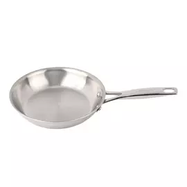 Сковорода Arcos Forza сталь нержавеющая 20 см