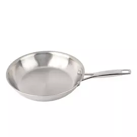 Сковорода Arcos Forza сталь нержавеющая 24 см