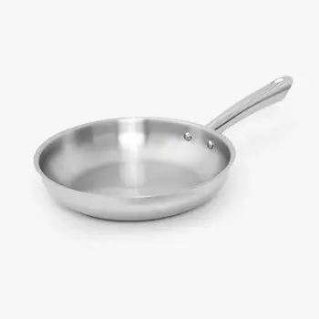 Сковорода B/R/K стальная 18/10 26х5,2 см