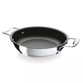 Сковорода Beka Chef антипригарная 16 см две ручки