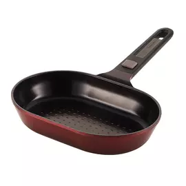 Сковорода для рыбы Frybest, 28 см