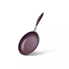 Сковорода для жарки Fissman aventurine 20x4.3 см