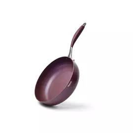 Сковорода для жарки Fissman aventurine 28x8 см