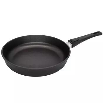 Сковорода Eurolux EUS224-AB 24х6,5 см съемная ручка