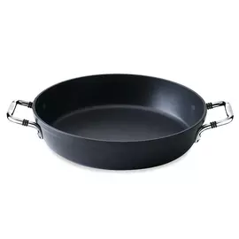 Сковорода сервировочная Fissler Adamant Comfort 24 см