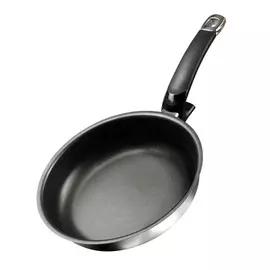 Сковорода Fissler Steelux Premium Protect 24 см (138102241)