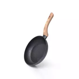 Сковорода Fissman Black Cosmic 24 см