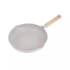 Сковорода Fissman Borneo 24 см