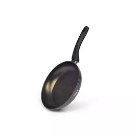 Сковорода Fissman emerald 20x4.5 см