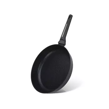 Сковорода Fissman Ferro алюминиевая 14520 28x5,8 см