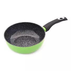 Сковорода Fissman lime AL-4965.24