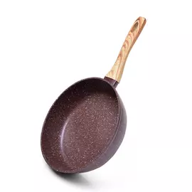 Сковорода Fissman Mosses Stone 26 см