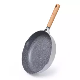 Сковорода Fissman shadow borneo 20x4.5 см