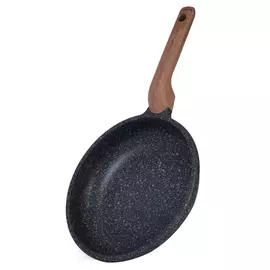 Сковорода Fissman Space Stone 28 см