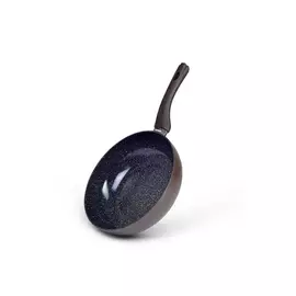 Сковорода Fissman terra 24x7.7 см