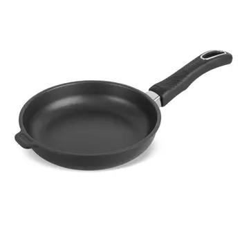 Сковорода Gastrolux 20x4,5x15 см