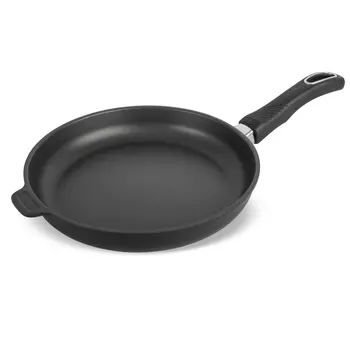 Сковорода Gastrolux 26x4,5x18 см