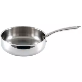 Сковорода Gipfel Donna 22х7 см