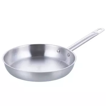 Сковорода Gipfel Horeca Pro 28х5 см