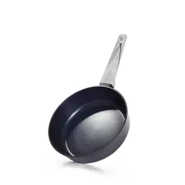 Сковорода глубокая Fissman Mira 24 см