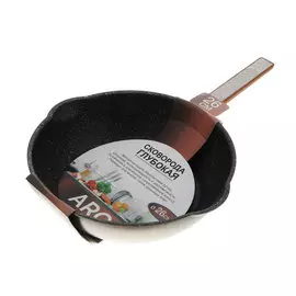 Сковорода глубокая Kitchenstar Aro 26 см
