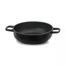 Сковорода глубокая Olympia Diamant 24 см