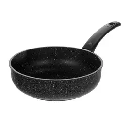 Сковорода глубокая Olympia Hard cook 24 см