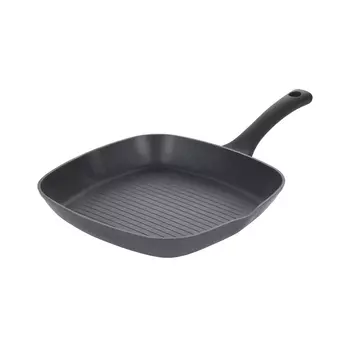 Сковорода-гриль Gipfel Denver 28x28 см