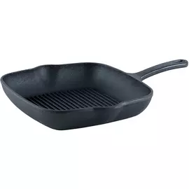 Сковорода-гриль Gipfel Diletto 26х26х5 см