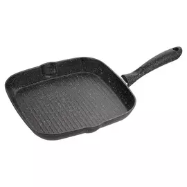 Сковорода-гриль Катюша пром Классика 28х28 см